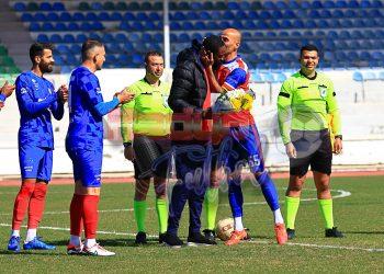 GÖÇMENKÖY’DEN BABACAR’A JEST