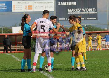 U16 BÖLGE KARMALARI 4.HAFTA MAÇ PROGRAMI