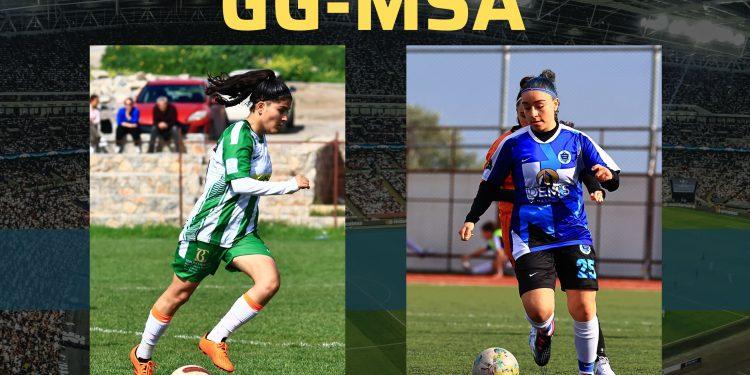 KUPADA FİNALİN ADI GG-MSA