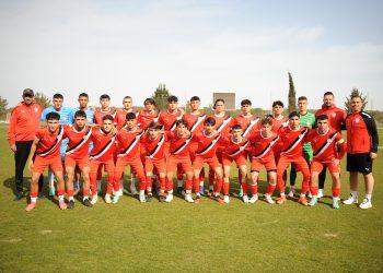 MİLLİLERİMİZ ANTALYA’DA TAKDİR TOPLADI