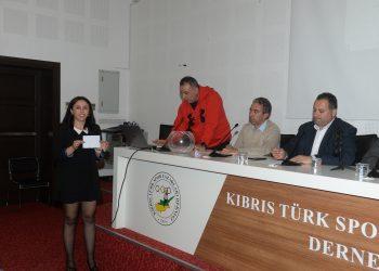 HENTBOLDA KTSYD KUPASI KURALARI ÇEKİLDİ