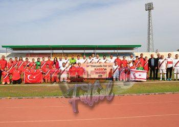 MİLLİLERİMİZ SONRADAN AÇILDI