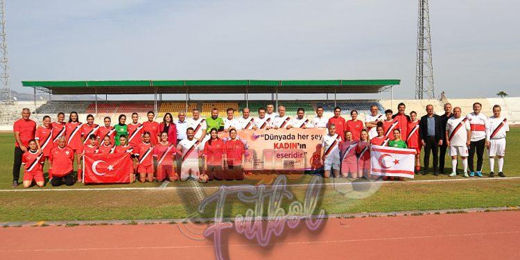 MİLLİLERİMİZ SONRADAN AÇILDI