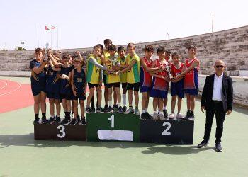 FİNALİSTLER BELİRLENDİ