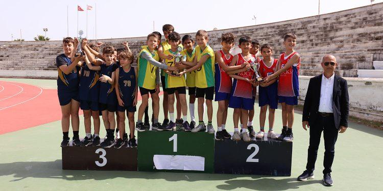 FİNALİSTLER BELİRLENDİ