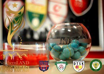 KUPADA YARI FİNAL KURA ÇEKİMİ BUGÜN