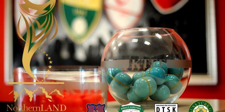 KUPADA YARI FİNAL KURA ÇEKİMİ BUGÜN