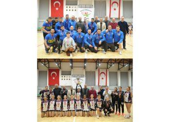 GG VE UKÜ ŞAMPİYON