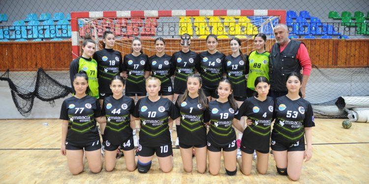 HENTBOLDA KTSYD KUPASI İLK MAÇLARI OYNANDI