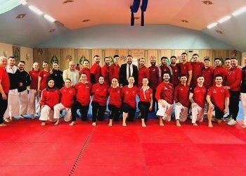 TÜRKİYE MİLLİ TAKIMI KKTC’DE KAMP YAPACAK