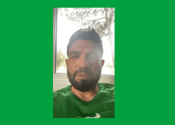 KENAN ÖZER’DEN VADİLİ’YE DESTEK MESAJI