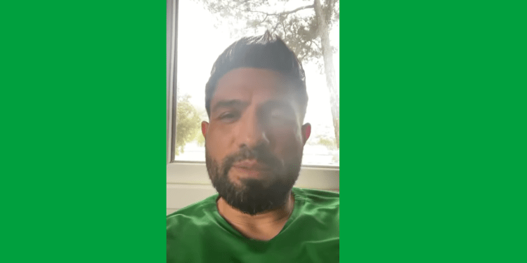 KENAN ÖZER’DEN VADİLİ’YE DESTEK MESAJI