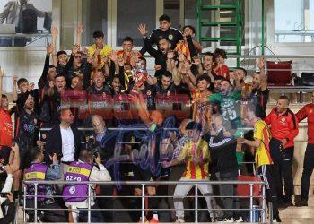 VADİLİ 1.LİG’DE