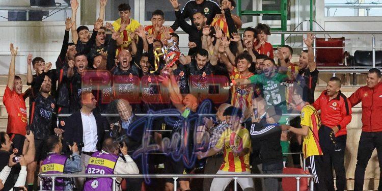 VADİLİ 1.LİG’DE