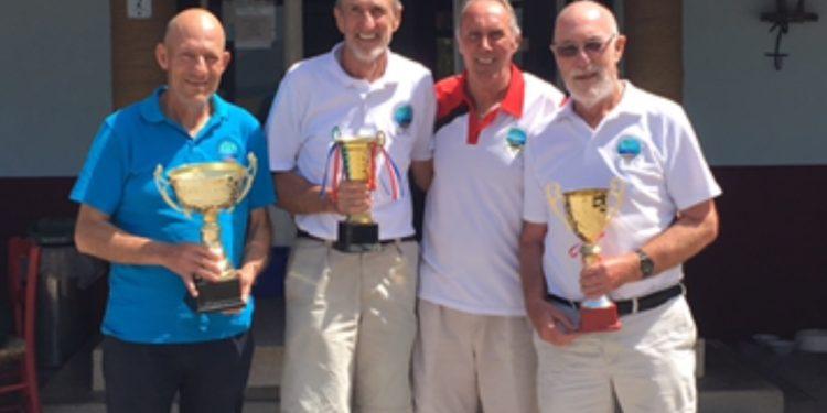 MARCH MEDAL GOLF TURNUVASI ŞAMPİYONU PORTAKALCIOĞLU