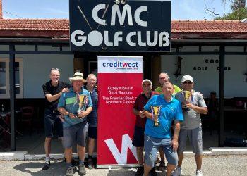 CREDITWEST BANK BEST OF SEVEN ŞAMPİYONU ELDRIDGE