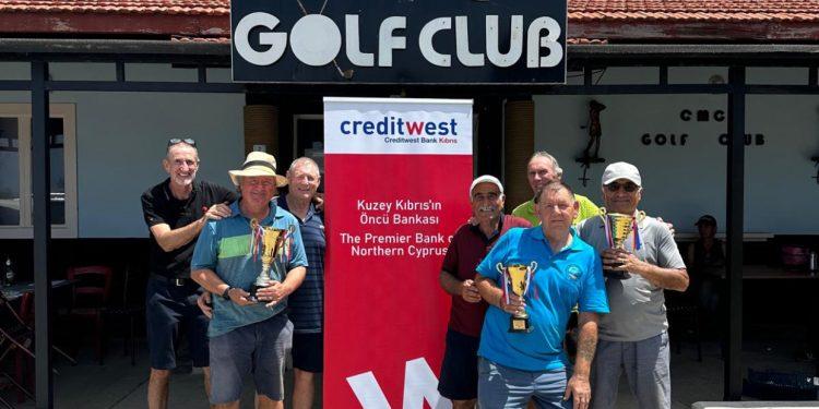 CREDITWEST BANK BEST OF SEVEN ŞAMPİYONU ELDRIDGE