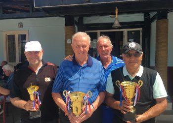 TIM FIDLER THROPY ŞAMPİYONU LEHMANN