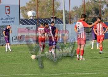 GÖNYELİ’DEN “FAIRPLAY ÖDÜLÜ”NE ADAY DAVRANIŞ