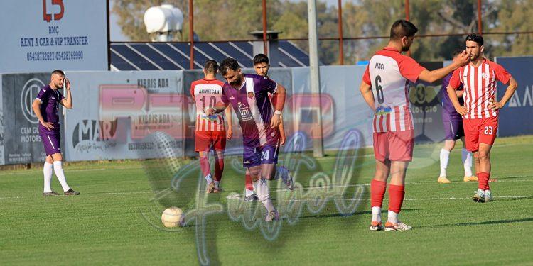 GÖNYELİ’DEN “FAIRPLAY ÖDÜLÜ”NE ADAY DAVRANIŞ