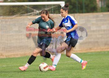 KADINLAR LİGİNDE YARI FİNALİSTLER BELLİ OLDU