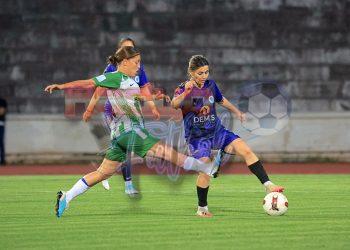 KADINLARDA ÇEYREK FİNAL MAÇ PROGRAMI BELLİ OLDU