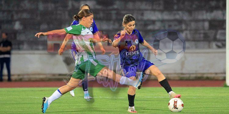 KADINLARDA ÇEYREK FİNAL MAÇ PROGRAMI BELLİ OLDU