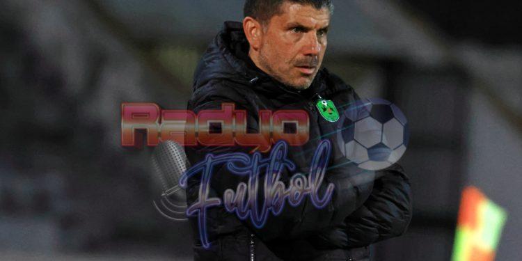 ÇERKEZ İSTİFA ETTİ