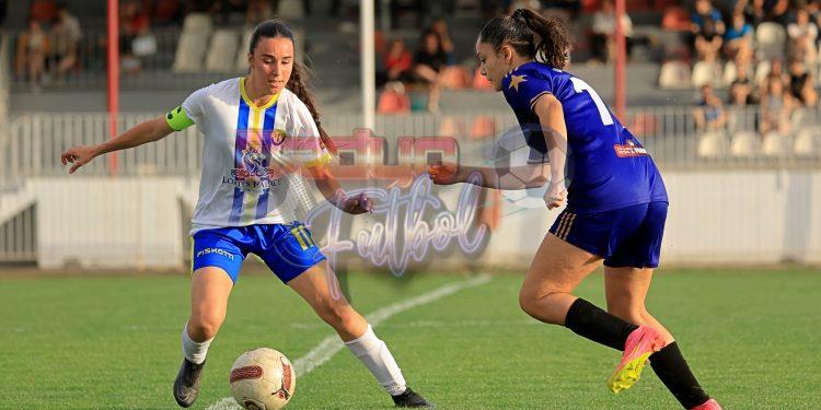 PUMA KADINLAR LİGİ YARI FİNAL 2. MAÇ PROGRAMI