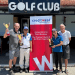 CREDITWEST BANK STABLEFORD GOLF TURNUVASI ŞAMPİYONU ERÇİN