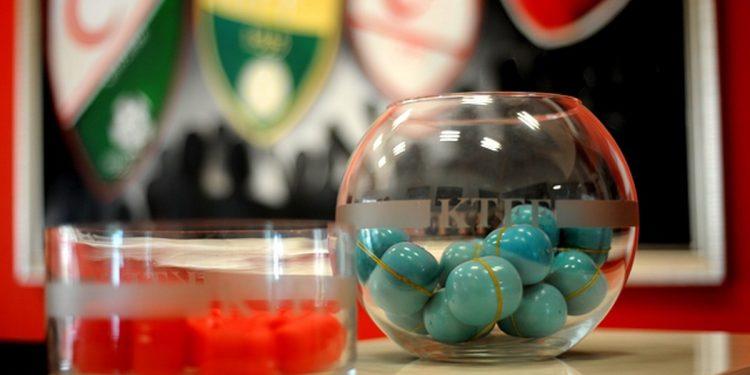 BTM 2.LİG’DE FİKSTÜR 26 NİSAN CUMA GÜNÜ ÇEKİLİYOR