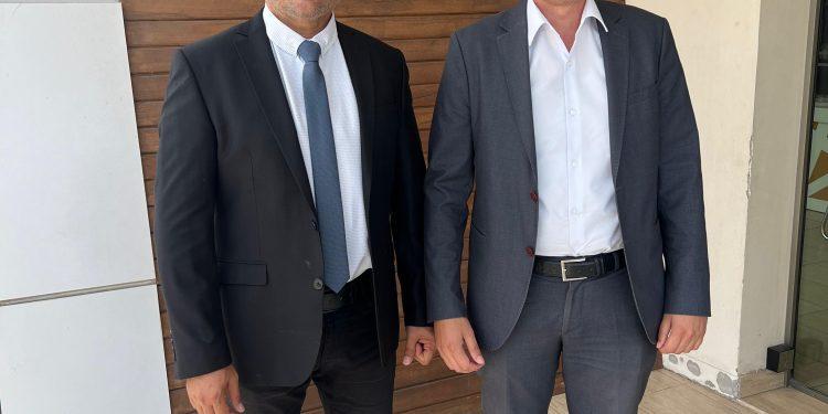 KTSYD İSPANYA’DA AIPS KONGRESİNE KATILIYOR