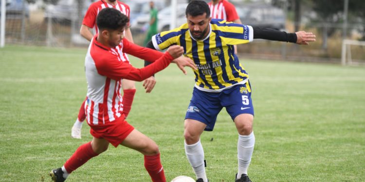 Gözler Play-Off ve Play-Out’ta