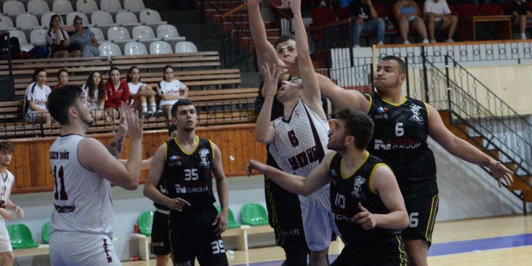 Basketbol Alt Ligler
