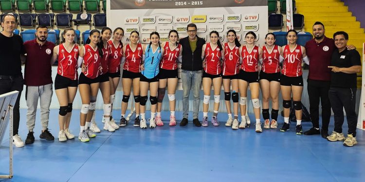 Filede kızlar karması ikinci