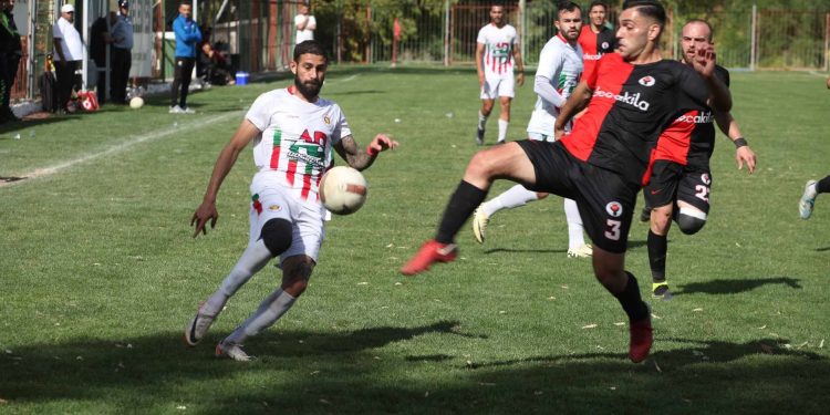 Liglerde Play-Off ve Play-Out heyecanı
