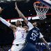 Thunder, Dallas’ı 117-05 yendi