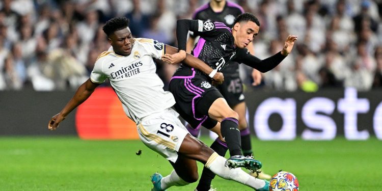 Real Madrid finalde