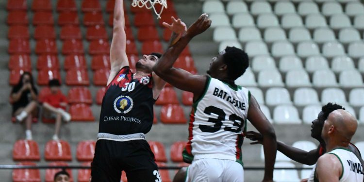 Basketbol U 16 Ligleri