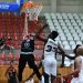 Basketbol U 16 Ligleri