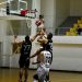 Gençler Birliği evinde galip: 76-57