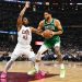 Boston ve Dallas avantajlı