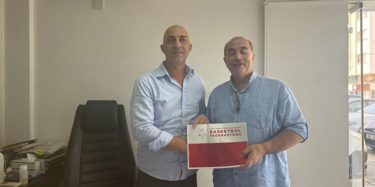 Sponsorluk anlaşması imzalandı