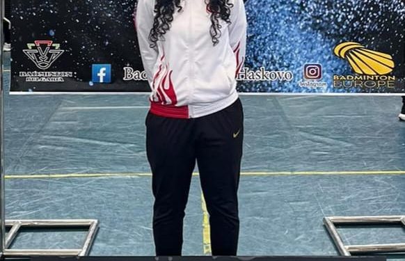 Nehir Deniz U19’da korta çıkıyor