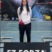 Nehir Deniz U19’da korta çıkıyor