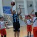 U16 ve U14 erkeklerde Akdeniz galip