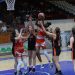 Levent farklı galip: 69-40