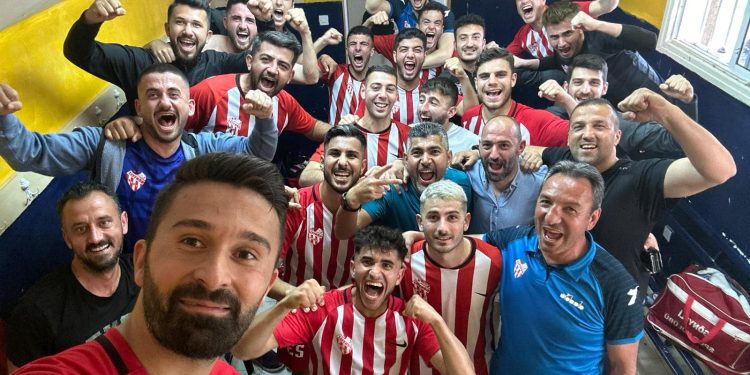 Gönyeli, Süper Lig’de