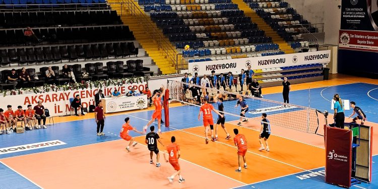 Filede mağlubiyetle başladık