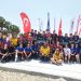 Oklar 19 Mayıs için atıldı